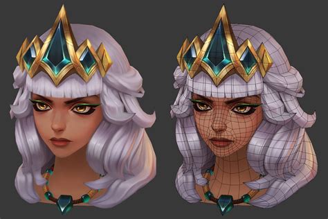 lol 3d models|league of legends models 3d.